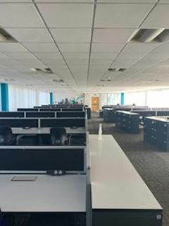 Office to rent - 12 Mitchell Way, Eastleigh, Southampton, SO18 2XU