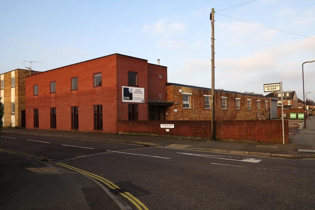 Mountbatten Business Park, 3 Grove Road, Farlington, Portsmouth, PO6