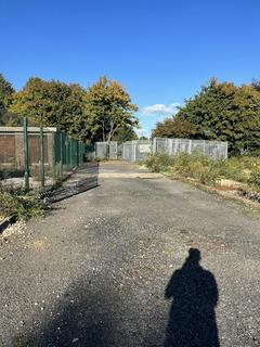 Storage to rent, Open Storage Land, Terminus Road, Chichester, PO19 8FY