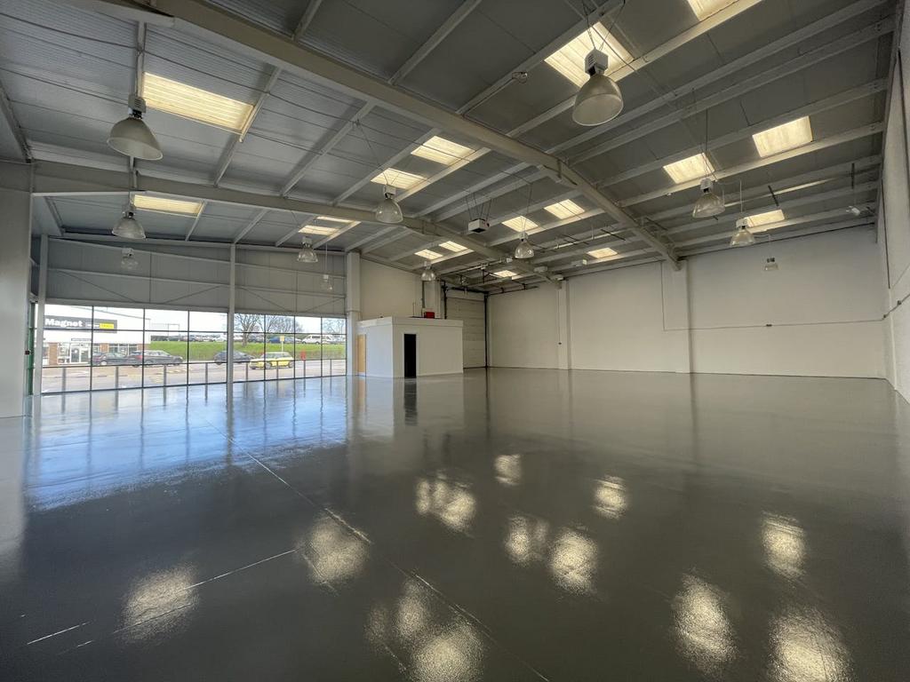 PHOTO 2 2 WN Portfield Trade Centre Chichester.J