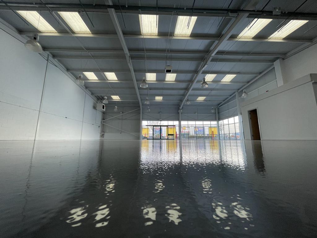 PHOTO 5 2 WN Portfield Trade Centre Chichester.J