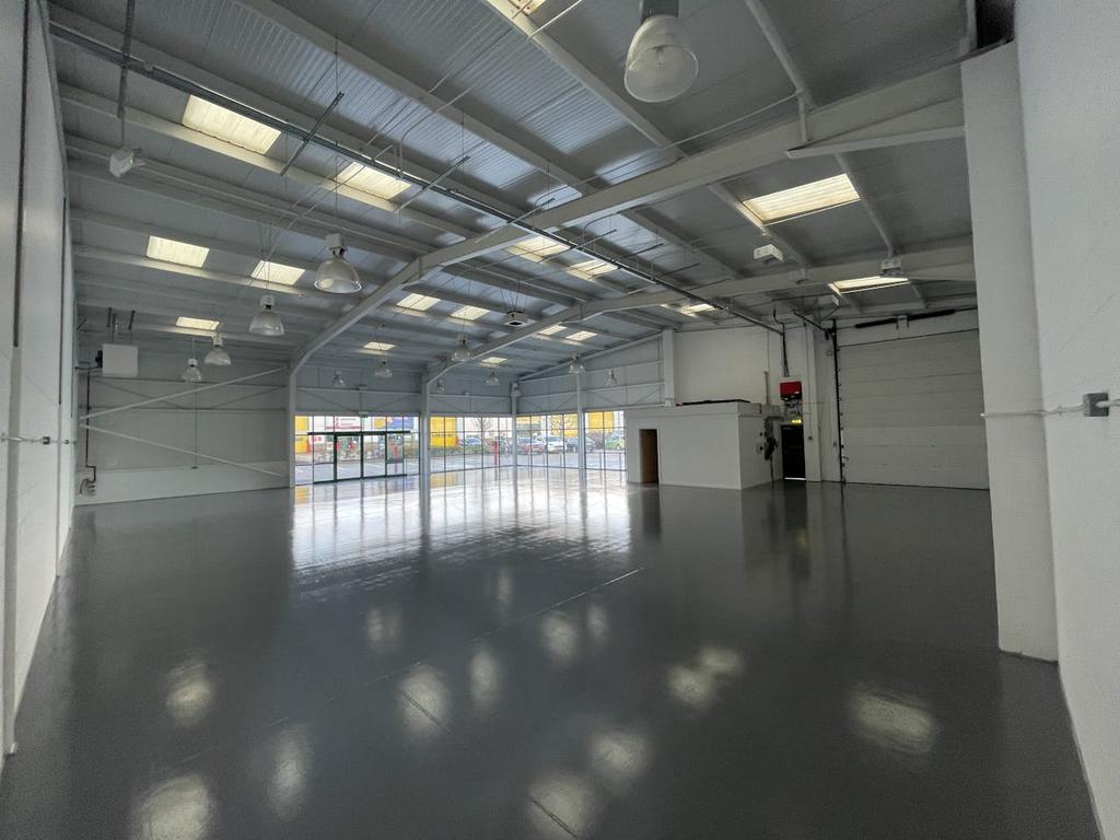 PHOTO 4 2 WN Portfield Trade Centre Chichester.J