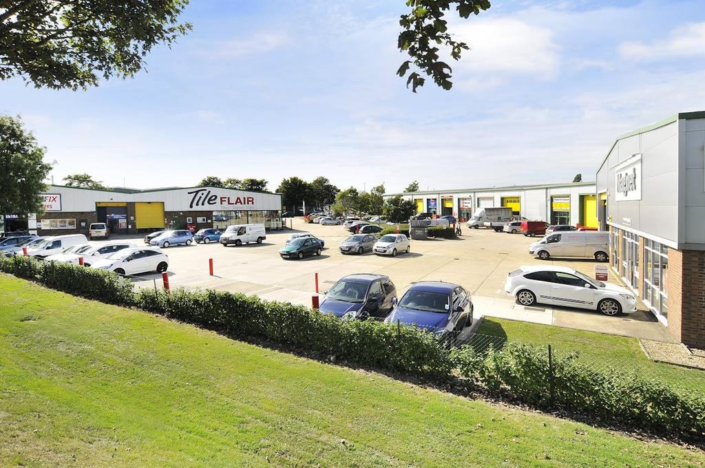 PHOTO 2 2 WN Portfield Trade Centre Chichester.j
