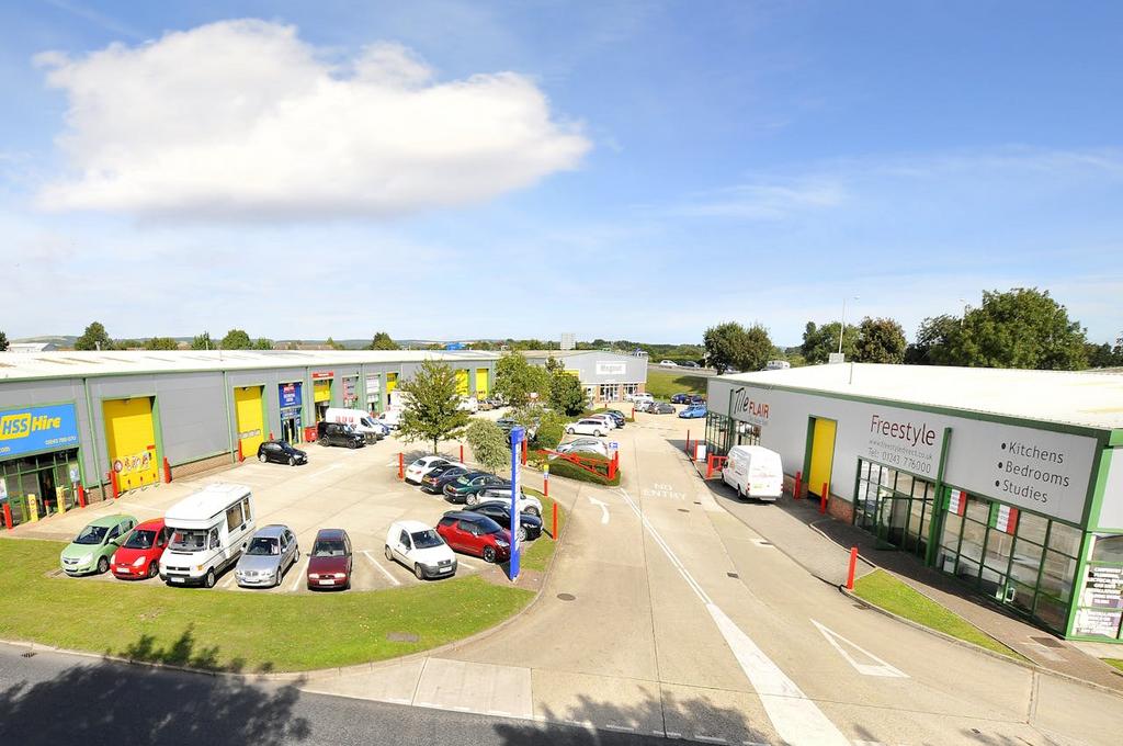 PHOTO 2 WN Portfield Trade Centre Chichester.jpe