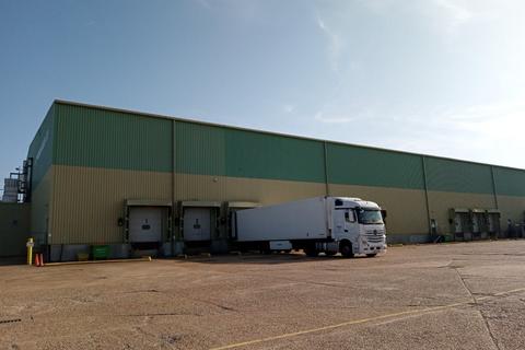 Warehouse to rent, Units A,B & C, Lowe Paddock Wood, Transfesa Road, Paddock Wood, TN12 6UT