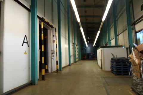 Warehouse to rent, Units A,B & C, Lowe Paddock Wood, Transfesa Road, Paddock Wood, TN12 6UT