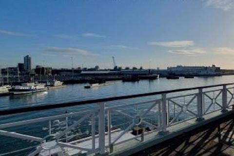 Office to rent, The Boathouse, Town Quay, Southampton, SO14 2AQ