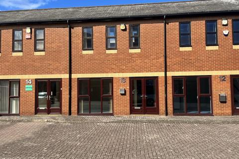Office to rent, 13 St Georges Business Centre, St. Georges Square, Portsmouth, PO1 3EZ