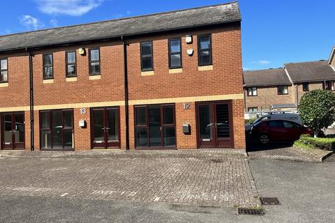 Office for sale, 12 St Georges Business Centre, St Georges Square, Portsmouth, PO1 3EZ