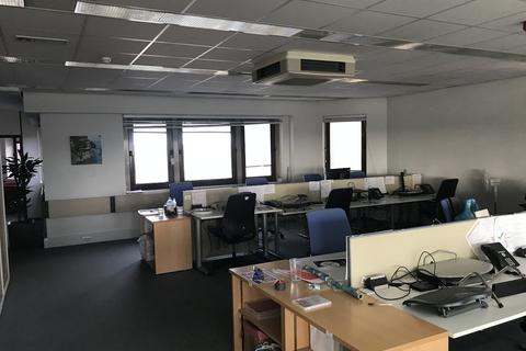 Office to rent, Hampshire House, 84-98 Southampton Road, Eastleigh, SO50 5PA