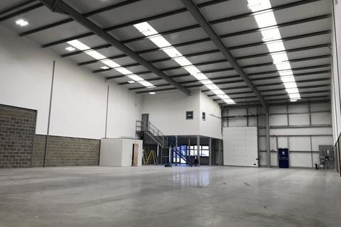 Warehouse to rent, Voyager Park, Unit E5, Portfield Road, Portsmouth, PO3 5FL