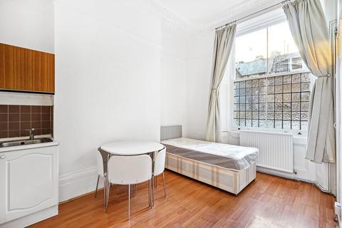 Studio to rent, Elvaston Place, South Kensington, London