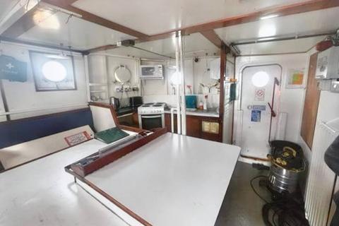 3 bedroom houseboat for sale - Vicarage Lane, Hoo ME3