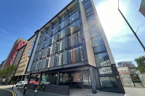 Office to rent, Melbury House, 1-3 Oxford Road, Bournemouth, BH8 8ES