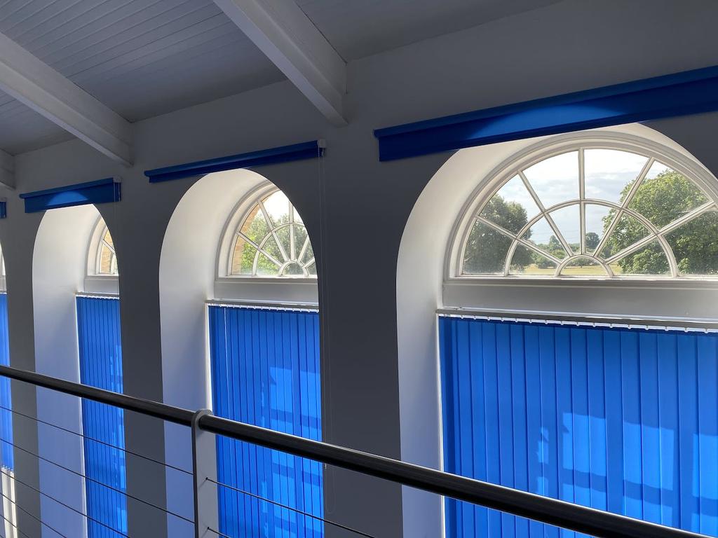 PHOTO 4  The Orangery Cams Estate Fareham  inter