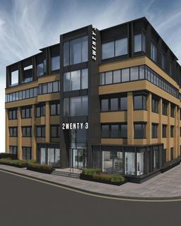 Office to rent, Twenty3 Brunswick Place, Southampton, SO15 2AQ