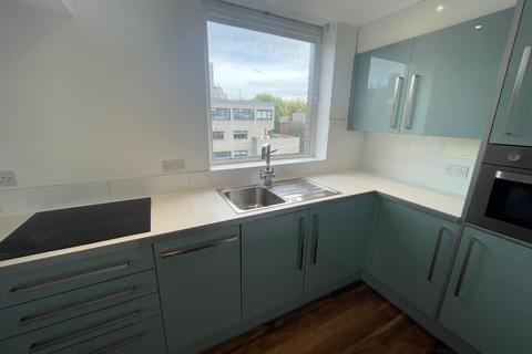 26 Frazier Street, London, SE1 7BG