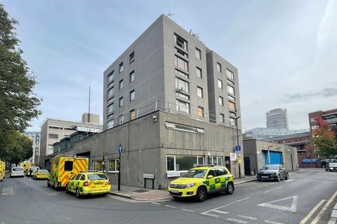 26 Frazier Street, London, SE1 7BG