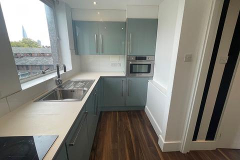 1 bedroom flat for sale - 26 Frazier Street, Waterloo, London, SE1 7BG