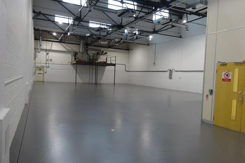 Warehouse to rent, 330 Ampress Park, Ampress Lane, Lymington, SO41 8JX