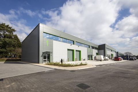 Warehouse to rent, Bedrock Park, Ferndown Industrial Estate, Wimborne, BH21 7PT