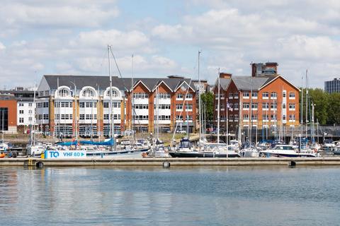 Office to rent, 3 Waterside Place, Southampton, SO14 2AQ