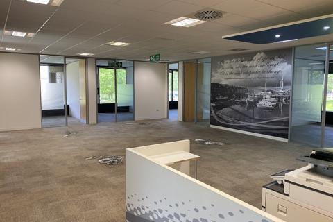 Office to rent - Ground Floor Suite 004/005 1000 Lakeside, North Harbour, Portsmouth, PO6 3EN