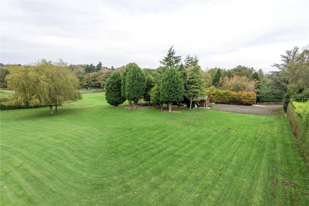 Summerhill Road, Prestbury, Cheshire... Plot for sale £1,850,000