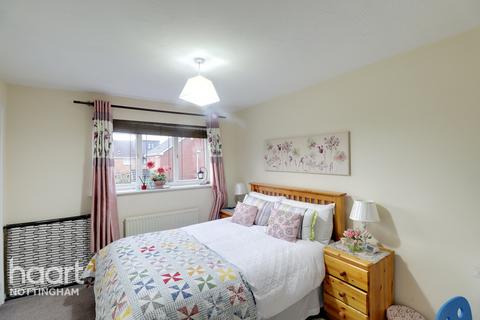 2 bedroom end of terrace house for sale - Meadow Brown Road, Nottingham