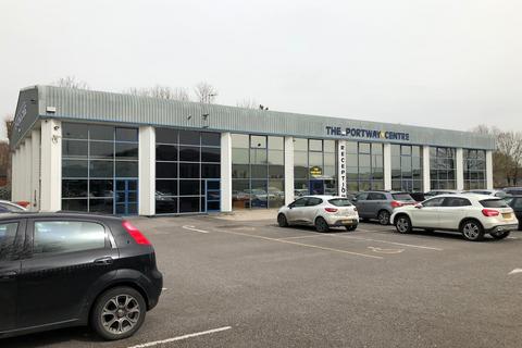 Office to rent, The Portway Centre, 1 Old Sarum Park, Salisbury, SP4 6EB