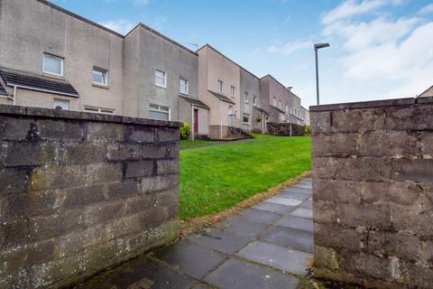 125 Ash Road, Cumbernauld, Glasgow, G67 3DZ