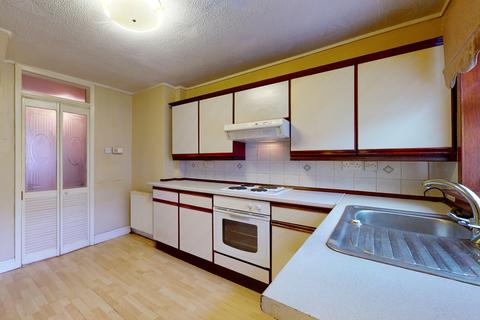 125 Ash Road, Cumbernauld, Glasgow, G67 3DZ