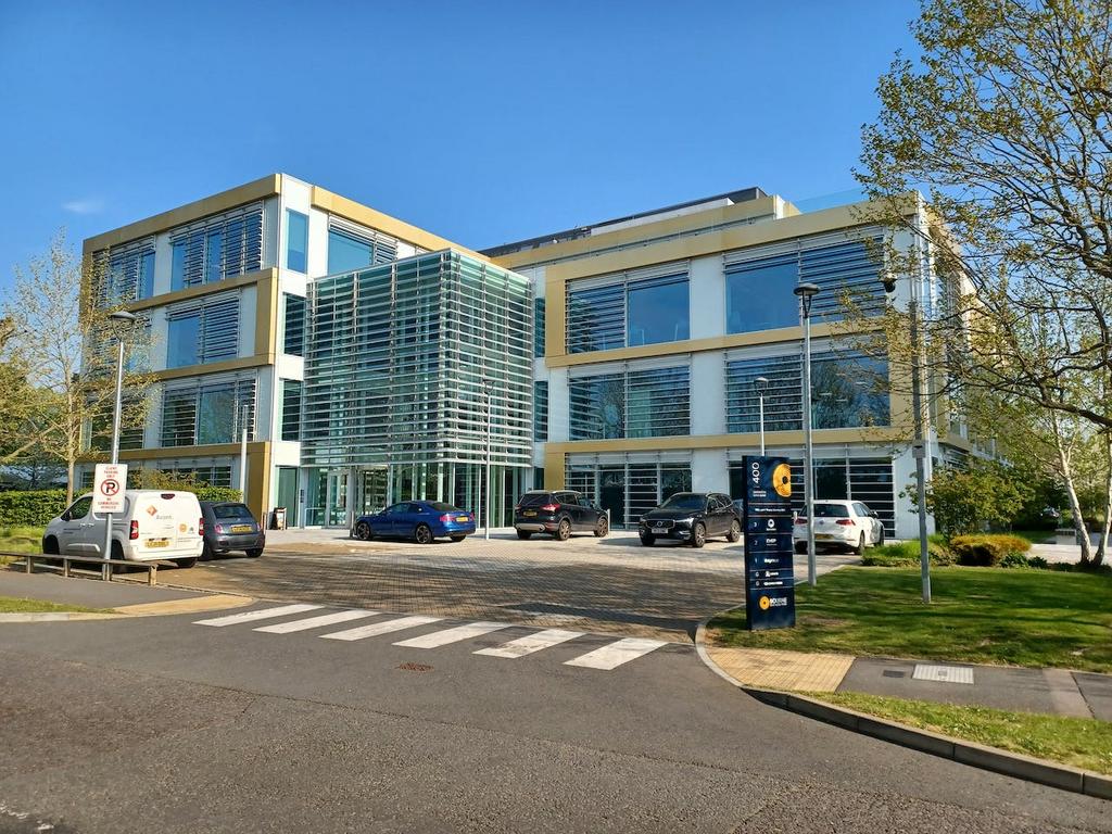 Bourne Business Park, 400 Dashwood Lang Road, Bourne Business Park