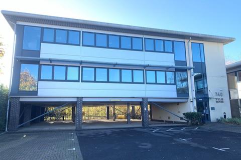 Office to rent, Unit 740 Ampress Lane, Lymington, SO41 8LW