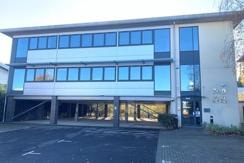 Office to rent, Unit 740 Ampress Lane, Lymington, SO41 8LW