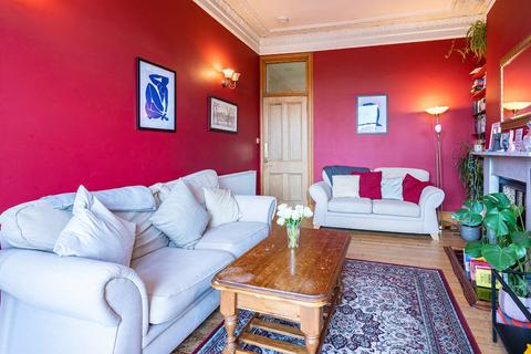 1 bedroom flat for sale - 9/9 Bowhill Terrace, Edinburgh, EH3 5QY
