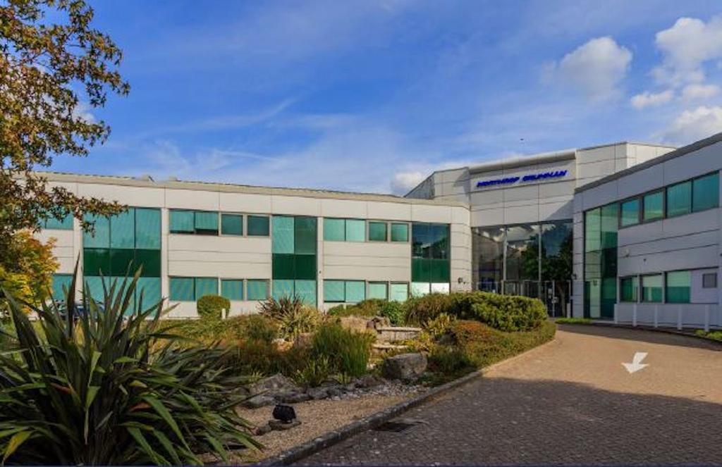 Business Units To Rent Fareham at John Lee blog