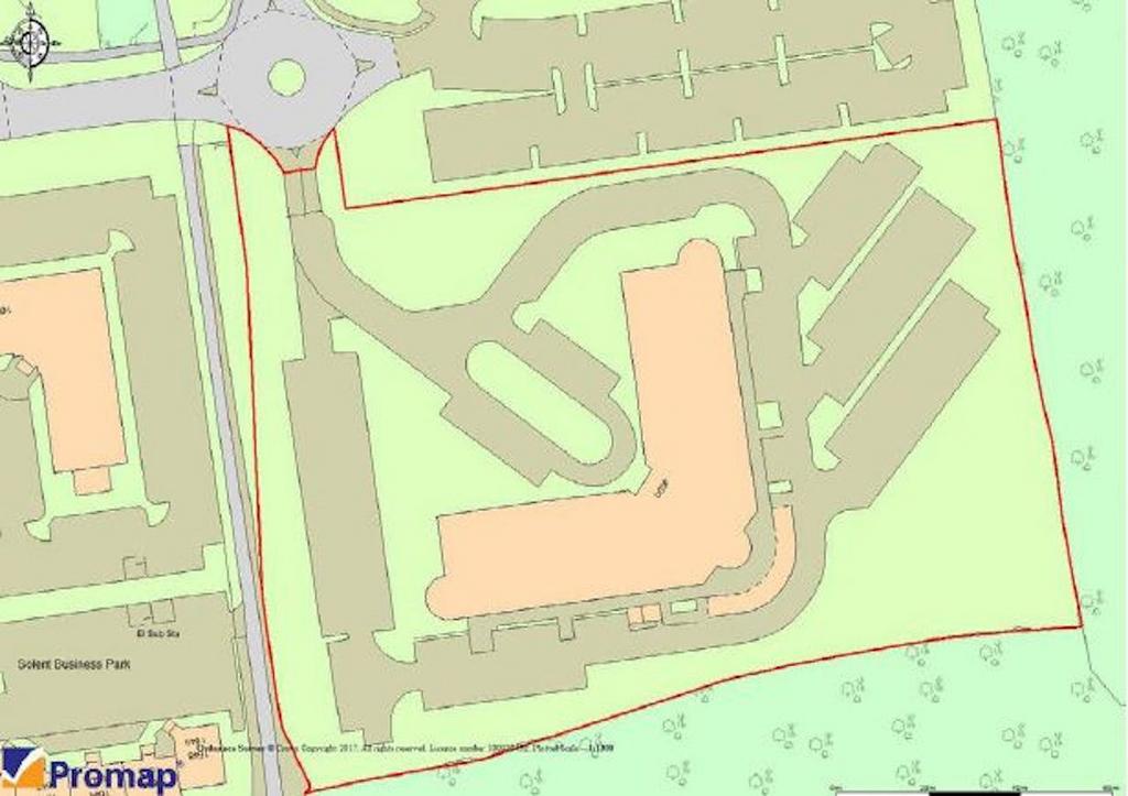 PHOTO 3  Leander House Parkway  site plan.JPG