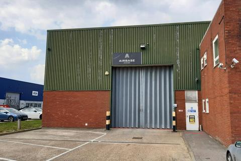 Warehouse to rent, Unit 2A, Gatwick Gate, Lowfield Heath, Crawley, RH11 0TG