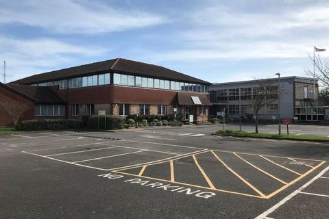 Office to rent - Council Offices Penns Place, Petersfield, GU31 4EX