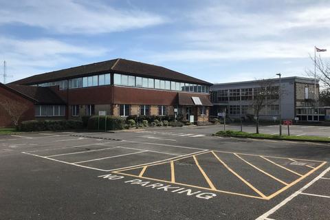 Council Offices Penns Place, Petersfield, GU31 4EX