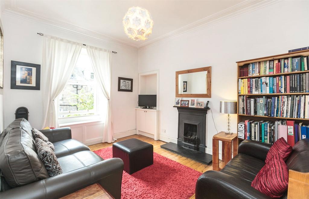 Balmoral Place, Edinburgh, EH3 2 bed flat £1,475 pcm (£340 pw)