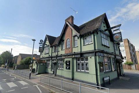 Pub for sale - The Castle, 108 King Charles Road, Surbiton, Surrey, KT5 8QJ