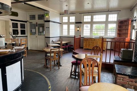 Pub for sale - The Castle, 108 King Charles Road, Surbiton, Surrey, KT5 8QJ