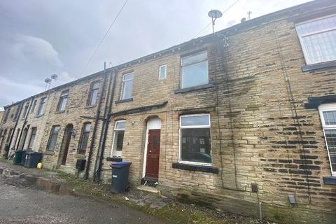 2 bedroom terraced house for sale - Beacon Street, Wibsey, Bradford, BD6