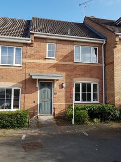 3 bedroom terraced house to rent, Rodyard Way, Coventry, CV1