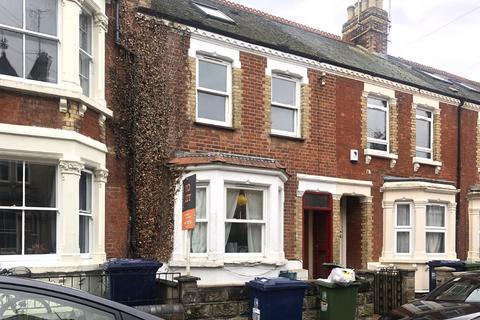 6 bedroom terraced house to rent, Regent Street, Cowley, Oxford, Oxford, OX4