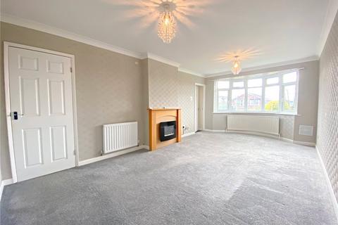 2 bedroom bungalow for sale, Moor Park, Ruskington, Sleaford, Lincolnshire, NG34