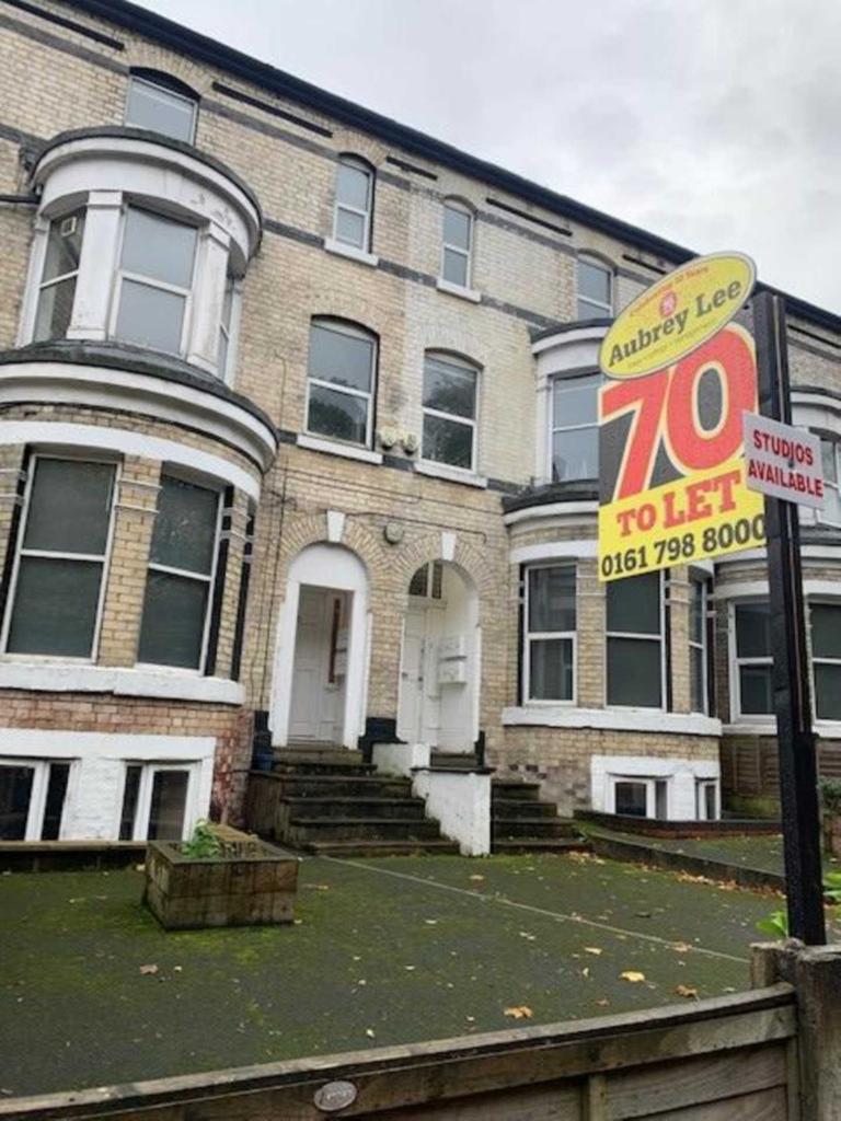 House Share, Eccles Old Road, Salford 1 bed in a house share £600 pcm