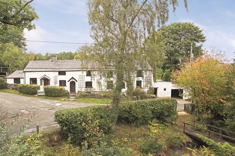 5 bedroom detached house for sale - Clocaenog, Nr Ruthin, Denbighshire, LL15